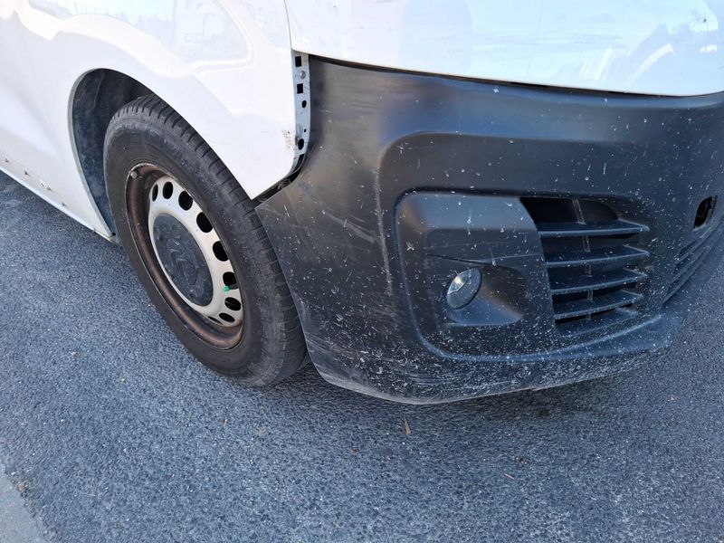 Citroen Jumpy 1.6 Blue-HDi Business M 2019 – снимка 93