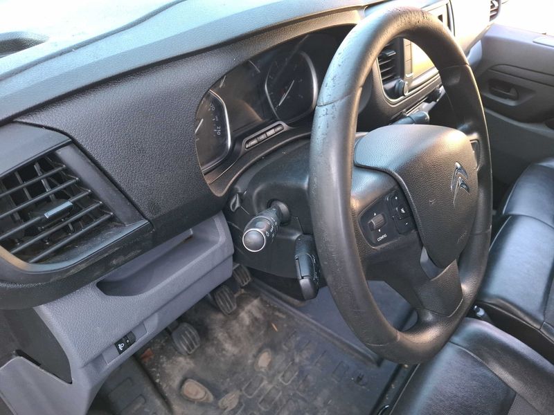 Citroen Jumpy 1.6 Blue-HDi Business M 2019 – снимка 56