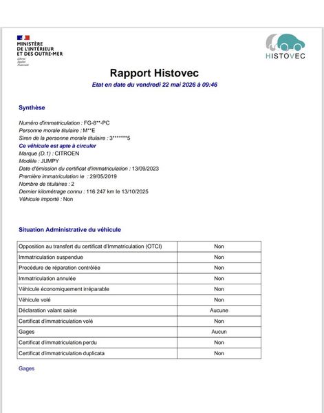 Citroen Jumpy 1.6 Blue-HDi Business M 2019 – снимка 16