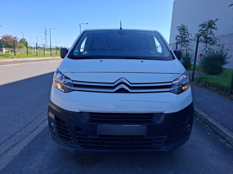 Citroen Jumpy 1.6 Blue-HDi Business M 2019 – снимка 7