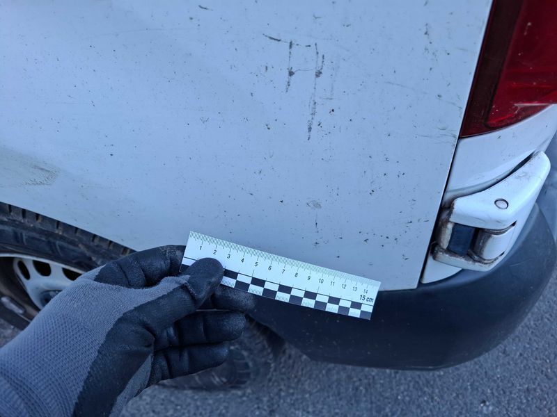 Citroen Jumpy 1.6 Blue-HDi Business M 2019 – снимка 74
