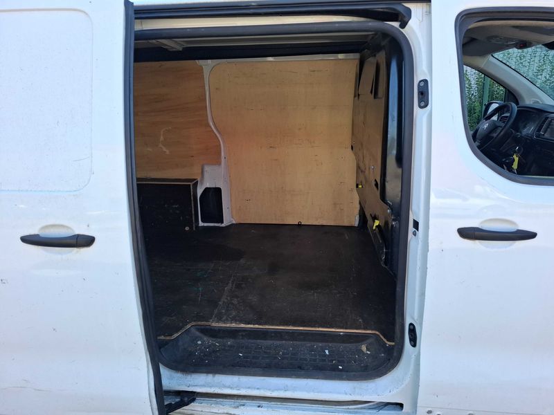 Citroen Jumpy 1.6 Blue-HDi Business M 2019 – снимка 14