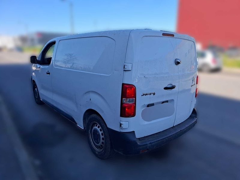 Citroen Jumpy 1.6 Blue-HDi Business M 2019 – снимка 3