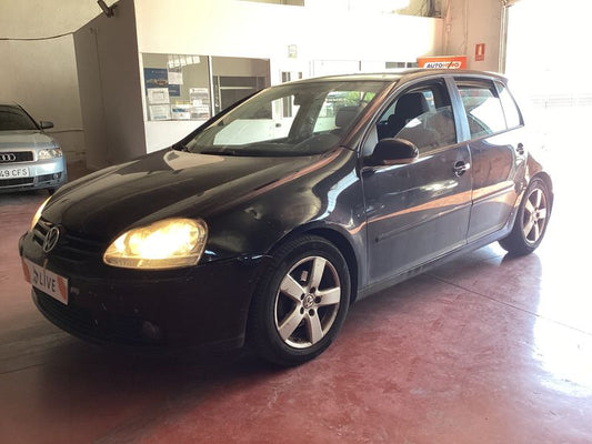 Volkswagen Golf V 1.9 TDI Sportline 2006