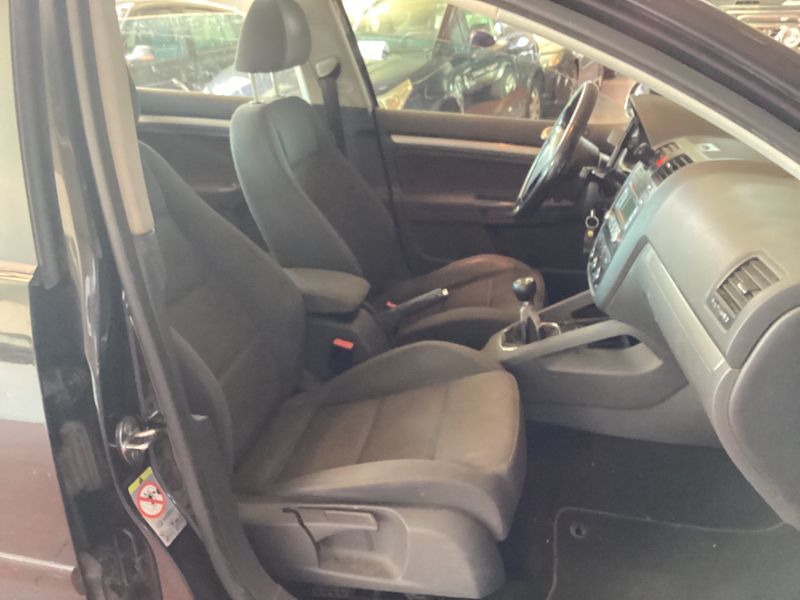 Volkswagen Golf V 1.9 TDI Sportline 2006 – снимка 3