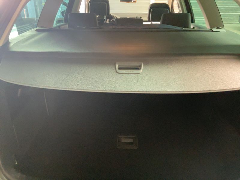 Volkswagen Passat 2.0 TDI Comfortline BlueMotion Tech 2012 – снимка 10