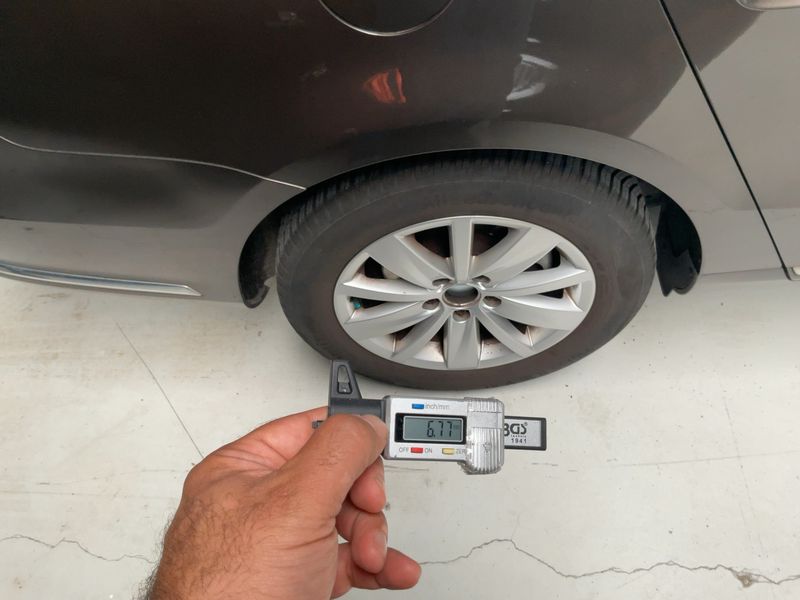 Volkswagen Passat 2.0 TDI Comfortline BlueMotion Tech 2012 – снимка 17
