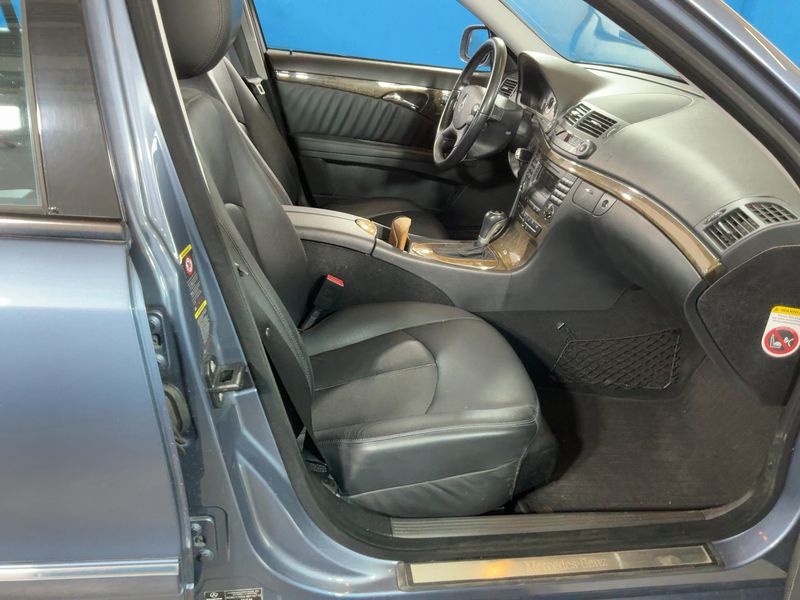 Mercedes-Benz E-Klasse E 350 Avantgarde 2007 – снимка 16