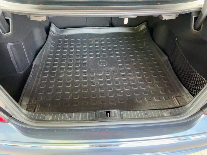 Mercedes-Benz E-Klasse E 350 Avantgarde 2007 – снимка 15