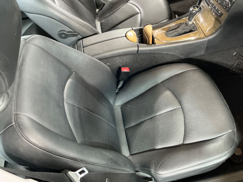 Mercedes-Benz E-Klasse E 350 Avantgarde 2007 – снимка 31
