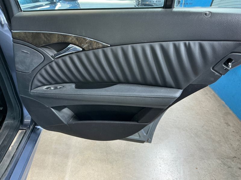 Mercedes-Benz E-Klasse E 350 Avantgarde 2007 – снимка 29