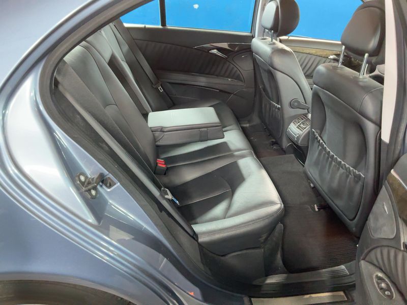 Mercedes-Benz E-Klasse E 350 Avantgarde 2007 – снимка 19