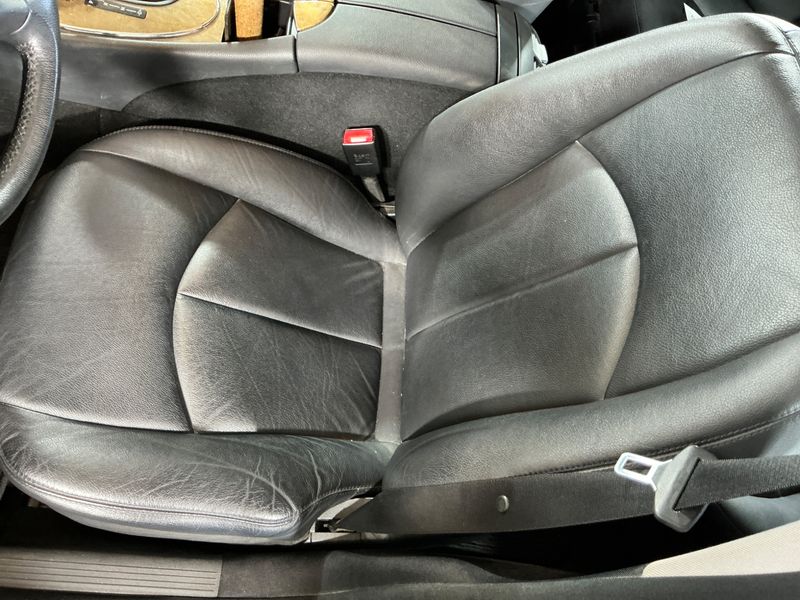 Mercedes-Benz E-Klasse E 350 Avantgarde 2007 – снимка 25