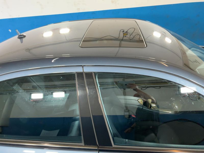 Mercedes-Benz E-Klasse E 350 Avantgarde 2007 – снимка 13