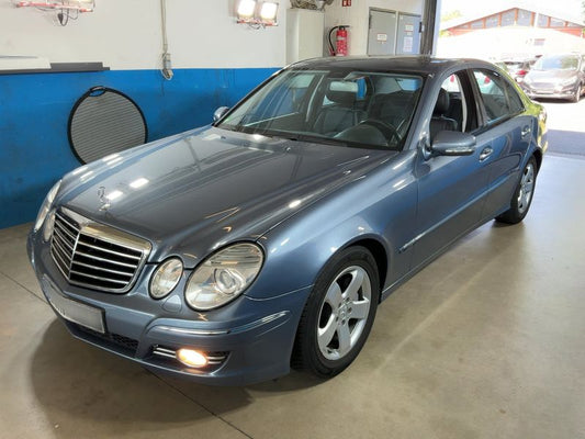 Mercedes-Benz E-Klasse E 350 Avantgarde 2007 – снимка 1