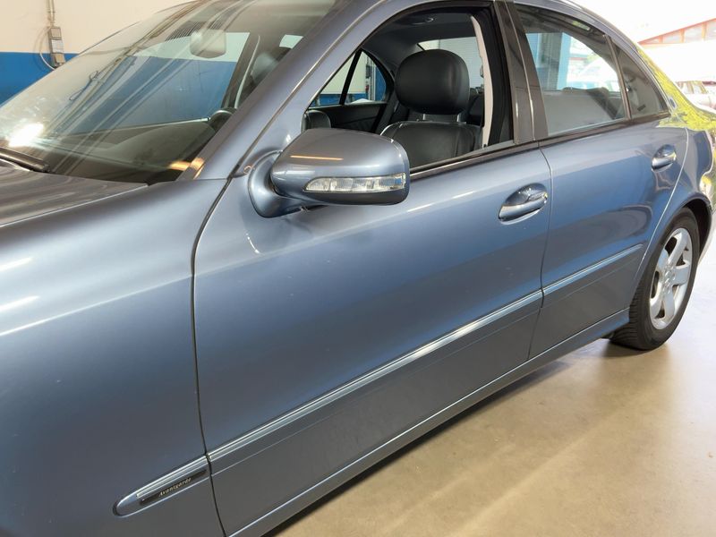 Mercedes-Benz E-Klasse E 350 Avantgarde 2007 – снимка 4