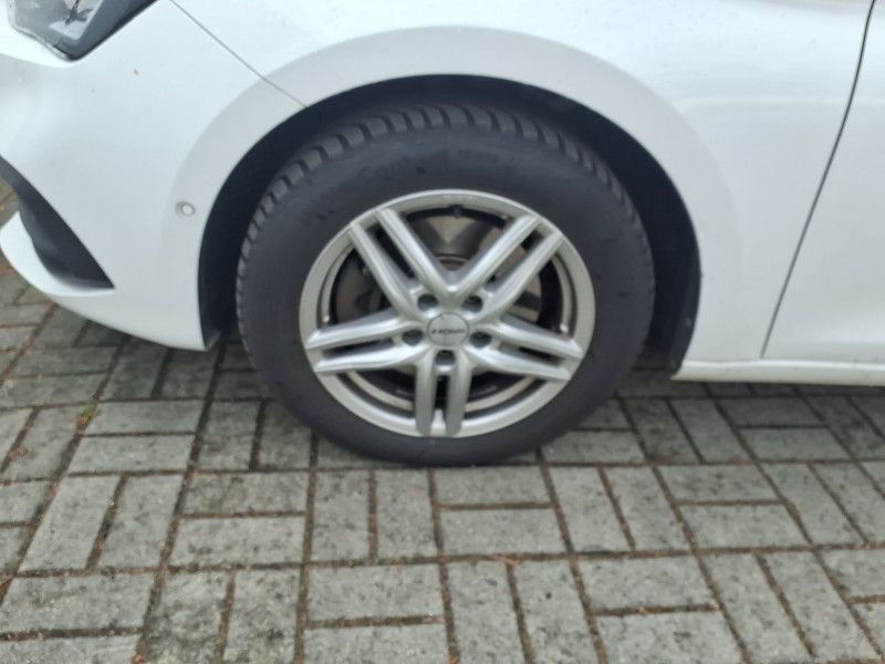 Seat Leon 2.0 TDI Style 2022 – снимка 15