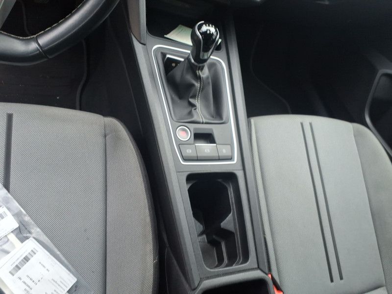 Seat Leon 2.0 TDI Style 2022 – снимка 7
