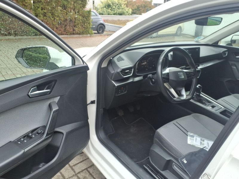 Seat Leon 2.0 TDI Style 2022 – снимка 5
