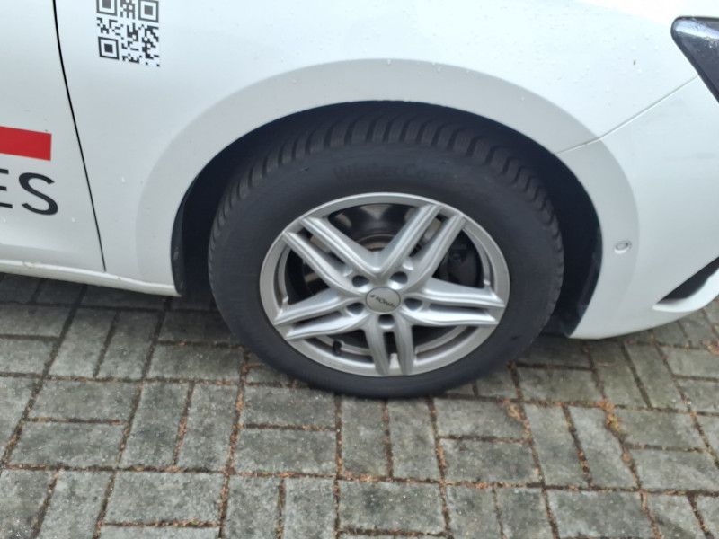 Seat Leon 2.0 TDI Style 2022 – снимка 14