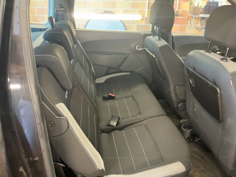 Dacia Lodgy 1.5 Blue dCi Stepway 2019 – снимка 20