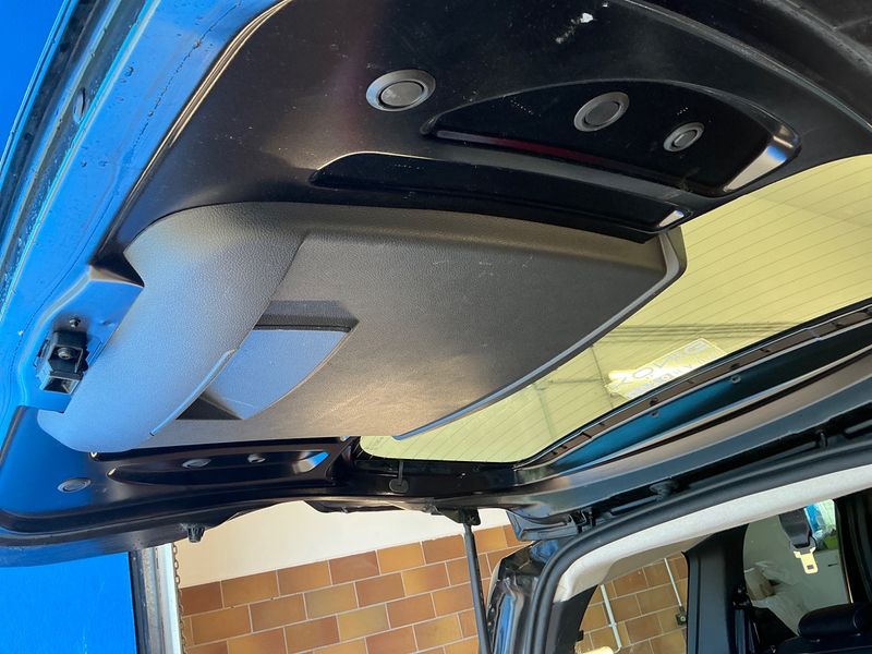 Dacia Lodgy 1.5 Blue dCi Stepway 2019 – снимка 29