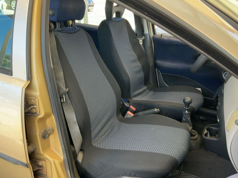 Fiat Punto 1.2 ELX 1999 – снимка 16