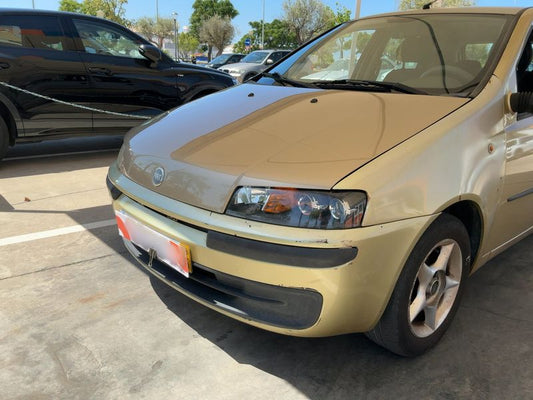 Fiat Punto 1.2 ELX 1999 – снимка 2