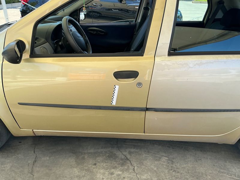 Fiat Punto 1.2 ELX 1999 – снимка 25