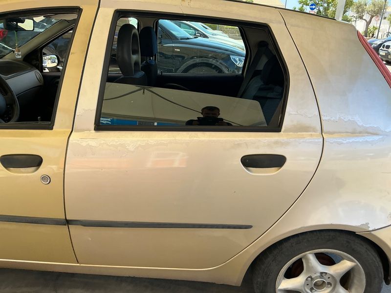 Fiat Punto 1.2 ELX 1999 – снимка 26