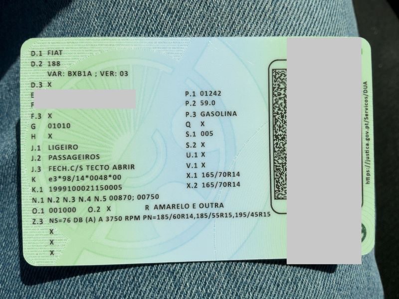 Fiat Punto 1.2 ELX 1999 – снимка 21