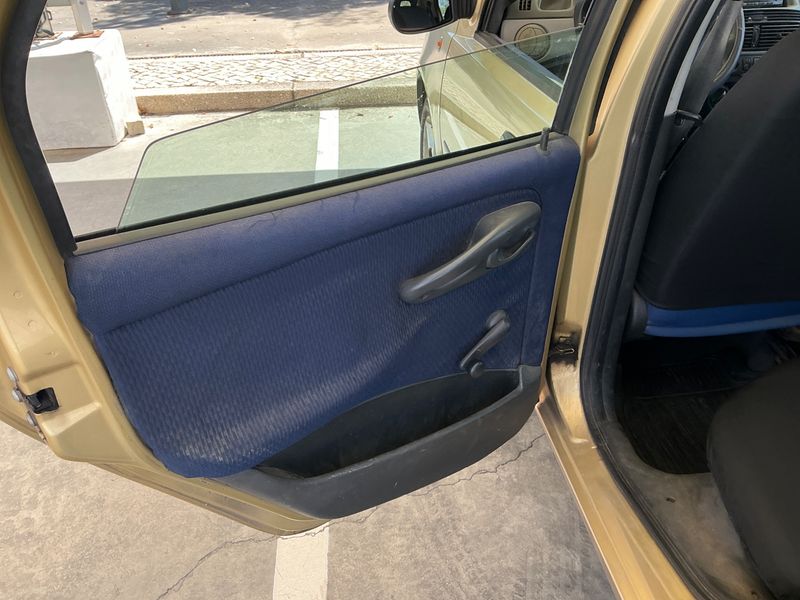 Fiat Punto 1.2 ELX 1999 – снимка 34