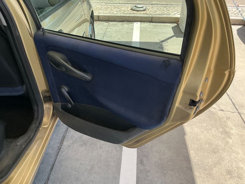 Fiat Punto 1.2 ELX 1999 – снимка 35