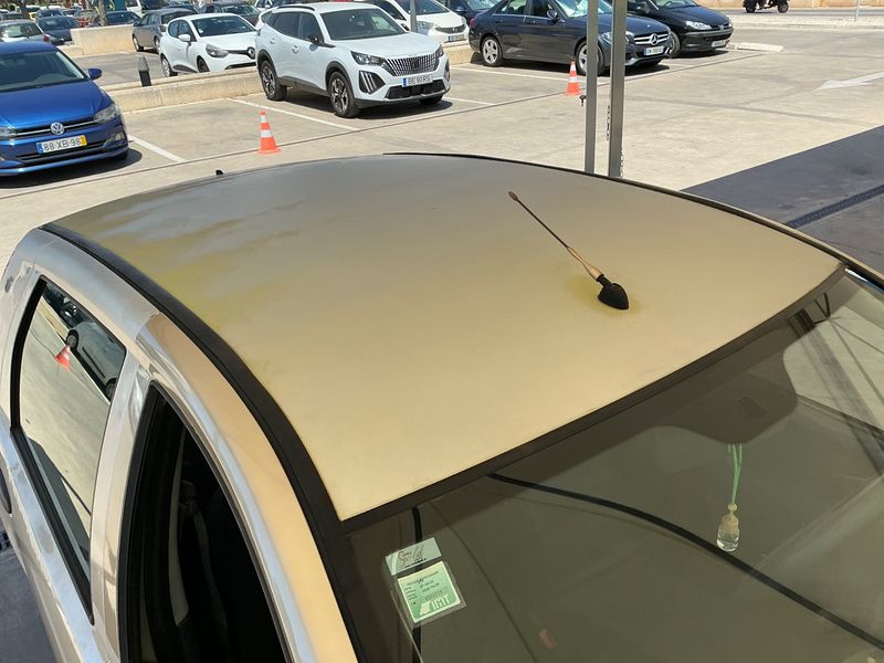 Fiat Punto 1.2 ELX 1999 – снимка 40