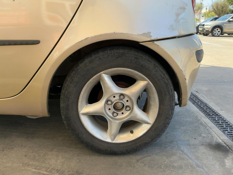 Fiat Punto 1.2 ELX 1999 – снимка 5