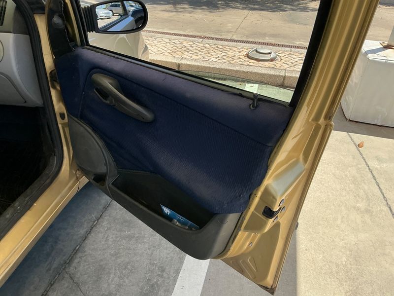 Fiat Punto 1.2 ELX 1999 – снимка 36