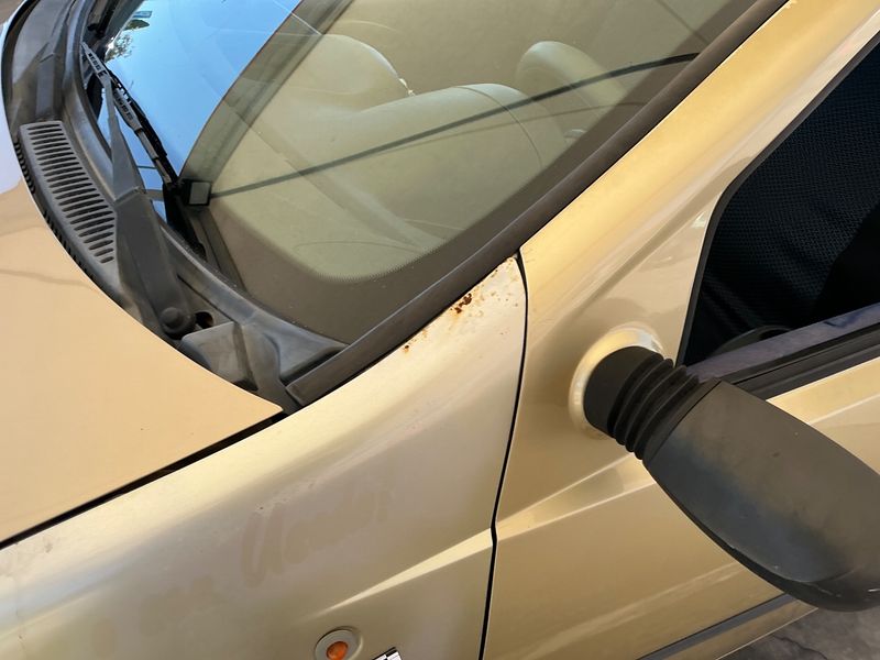 Fiat Punto 1.2 ELX 1999 – снимка 29