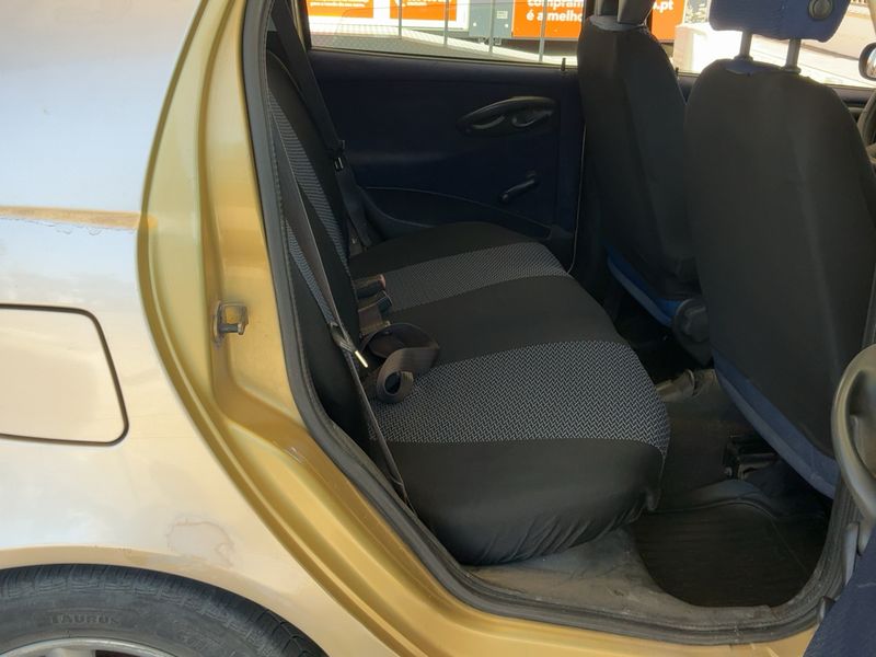 Fiat Punto 1.2 ELX 1999 – снимка 19