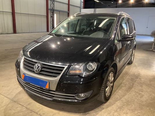 Volkswagen Touran 1.4 TSI Freestyle 2010 – снимка 1
