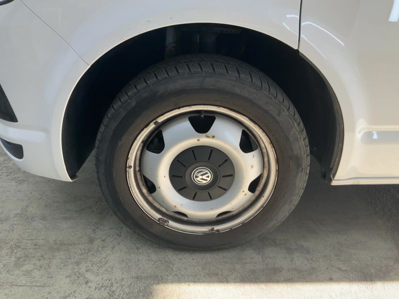 Volkswagen T6 Multivan 2.0 TDI Trendline 4Motion 2019 – снимка 3