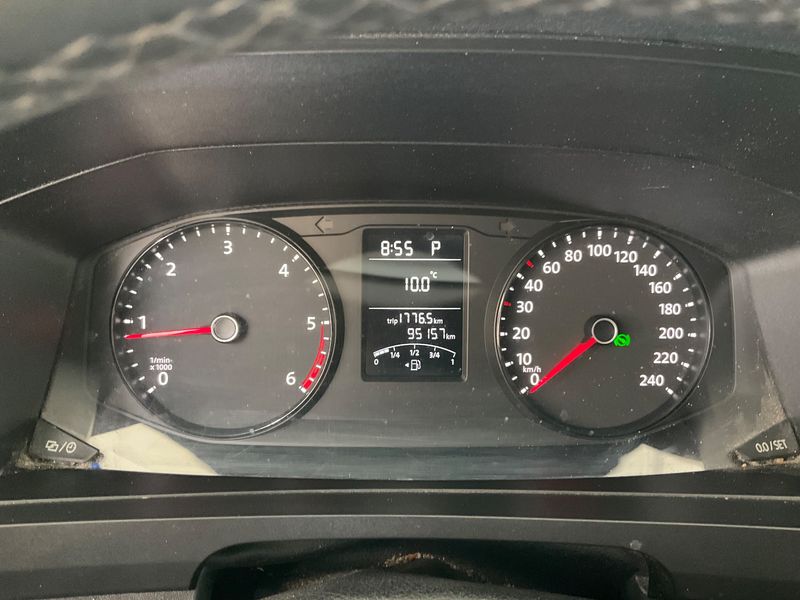 Volkswagen T6 Multivan 2.0 TDI Trendline 4Motion 2019 – снимка 18