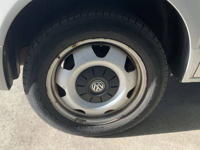Volkswagen T6 Multivan 2.0 TDI Trendline 4Motion 2019 – снимка 9