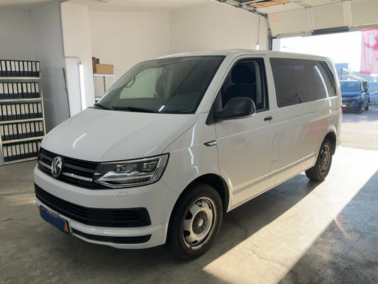 Volkswagen T6 Multivan 2.0 TDI Trendline 4Motion 2019 – снимка 1