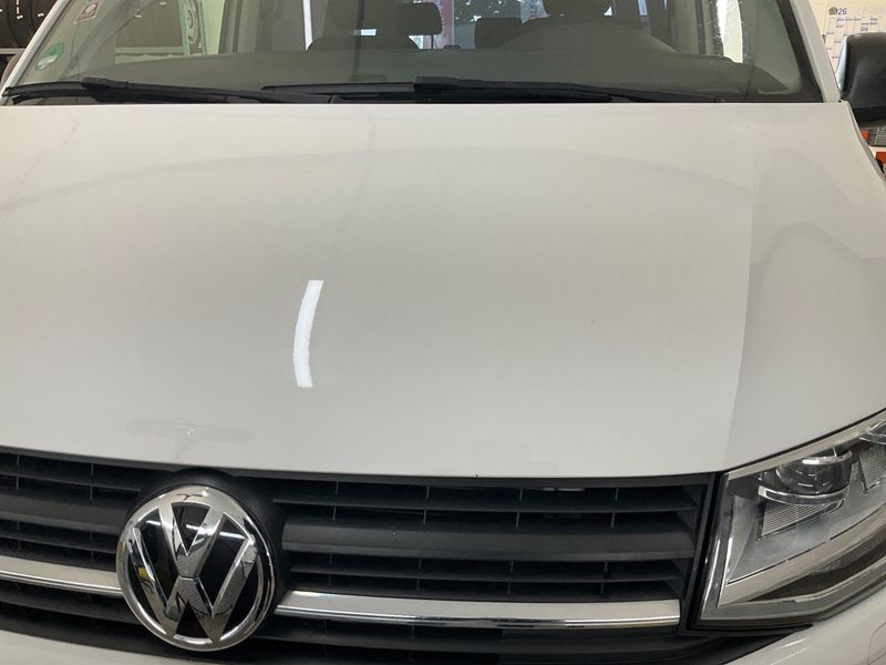 Volkswagen T6 Multivan 2.0 TDI Trendline 4Motion 2019 – снимка 38