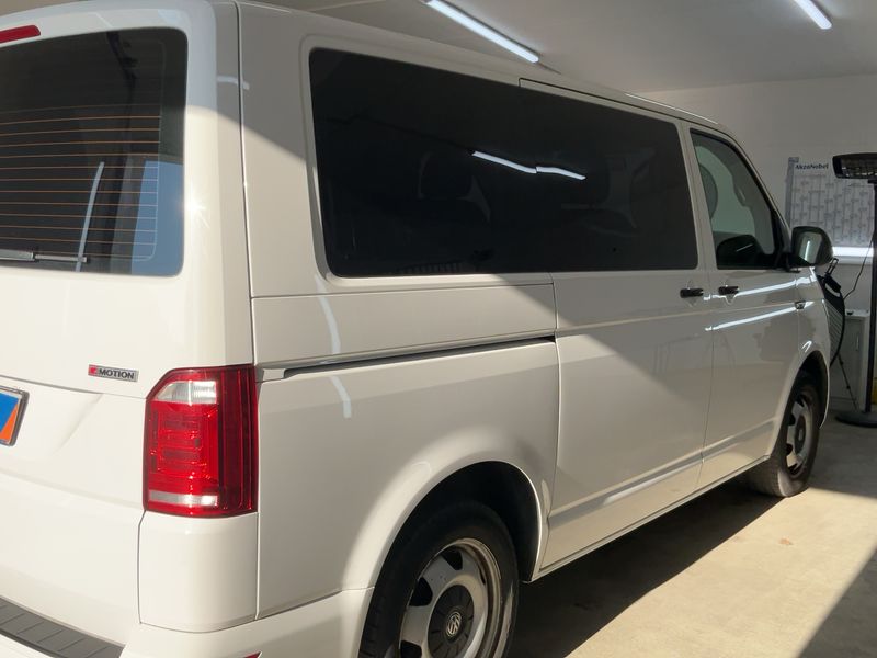 Volkswagen T6 Multivan 2.0 TDI Trendline 4Motion 2019 – снимка 8