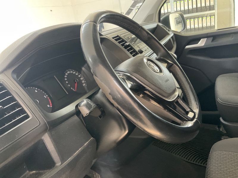 Volkswagen T6 Multivan 2.0 TDI Trendline 4Motion 2019 – снимка 36
