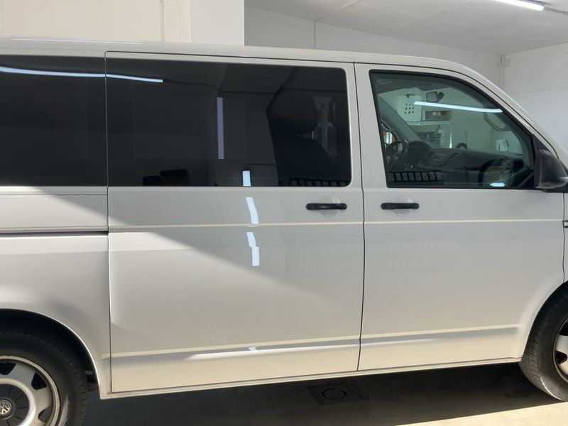 Volkswagen T6 Multivan 2.0 TDI Trendline 4Motion 2019 – снимка 10