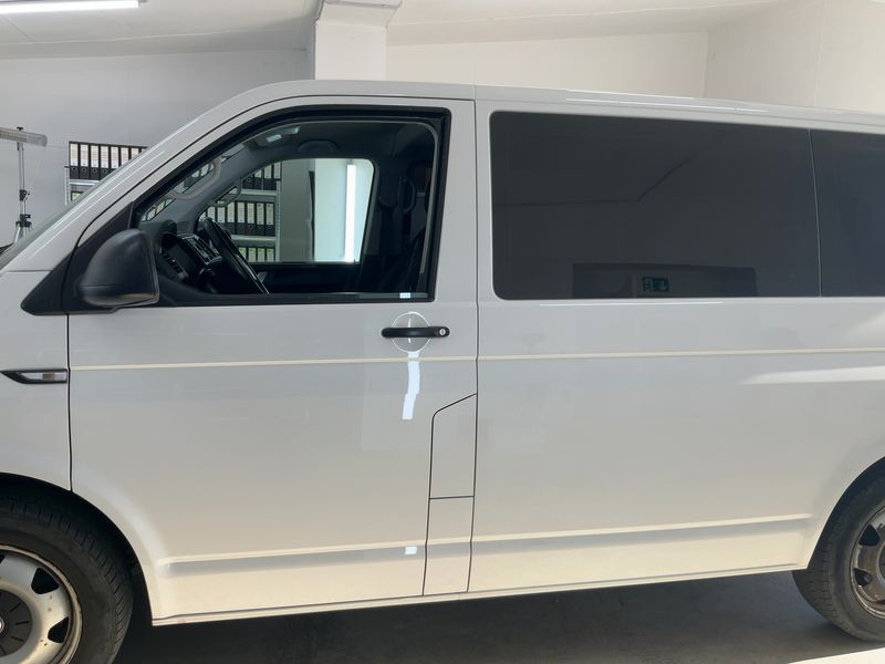 Volkswagen T6 Multivan 2.0 TDI Trendline 4Motion 2019 – снимка 4