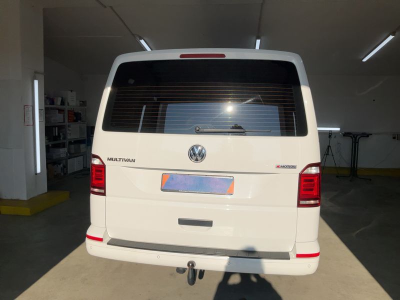 Volkswagen T6 Multivan 2.0 TDI Trendline 4Motion 2019 – снимка 7