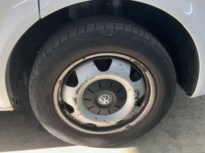 Volkswagen T6 Multivan 2.0 TDI Trendline 4Motion 2019 – снимка 11